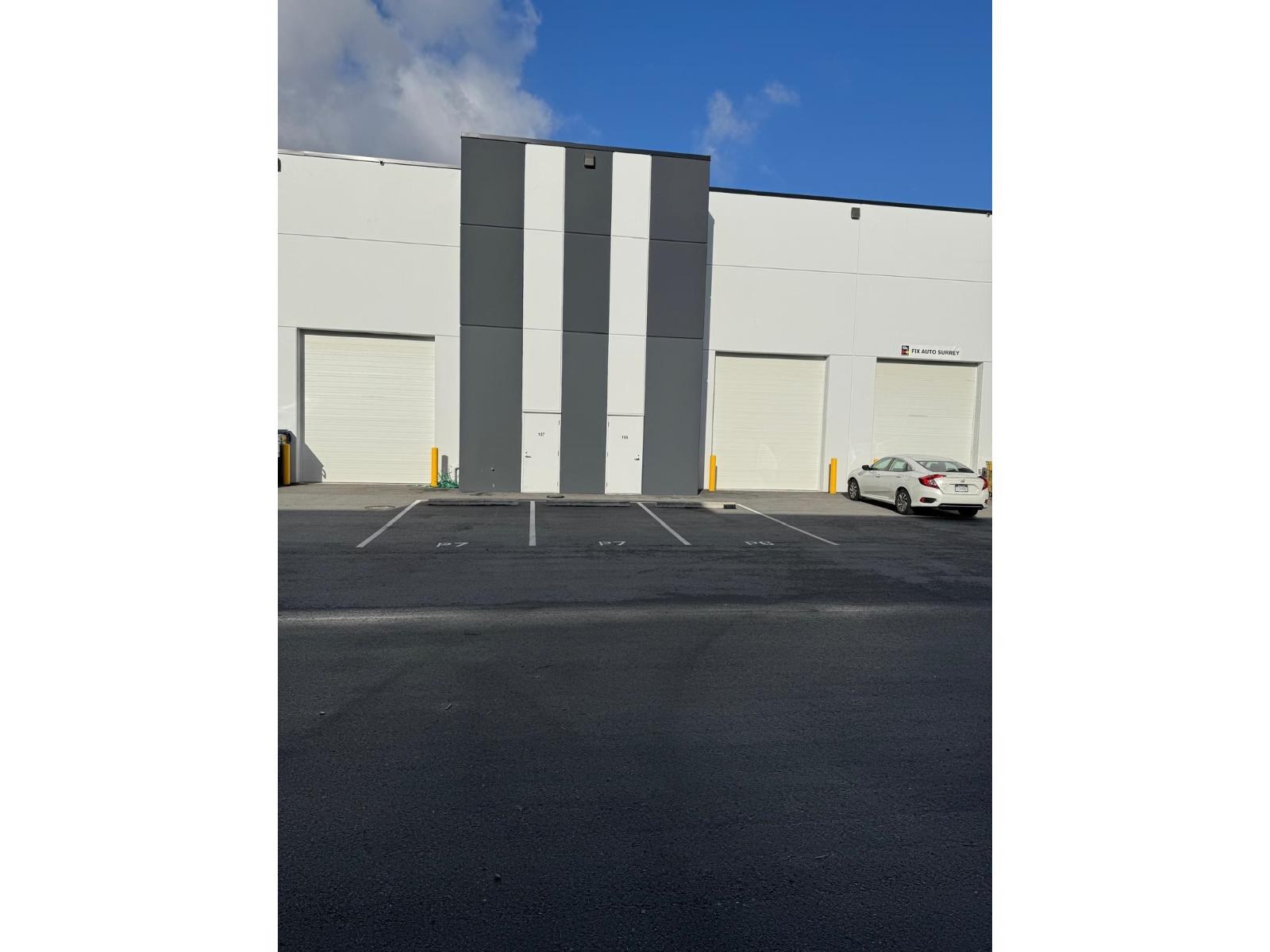 106 13030 115 Avenue, Surrey, British Columbia  V3R 2T9 - Photo 2 - C8073797