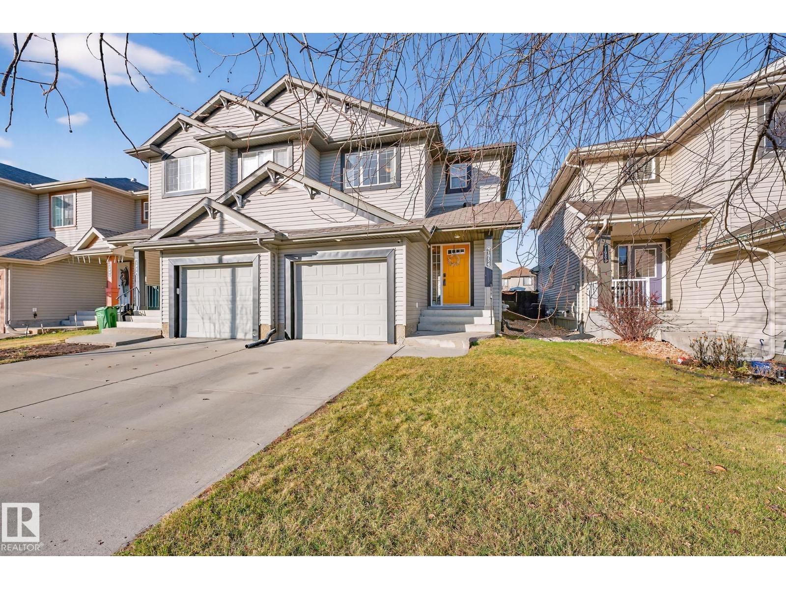 1954 119A ST SW, Edmonton, Alberta