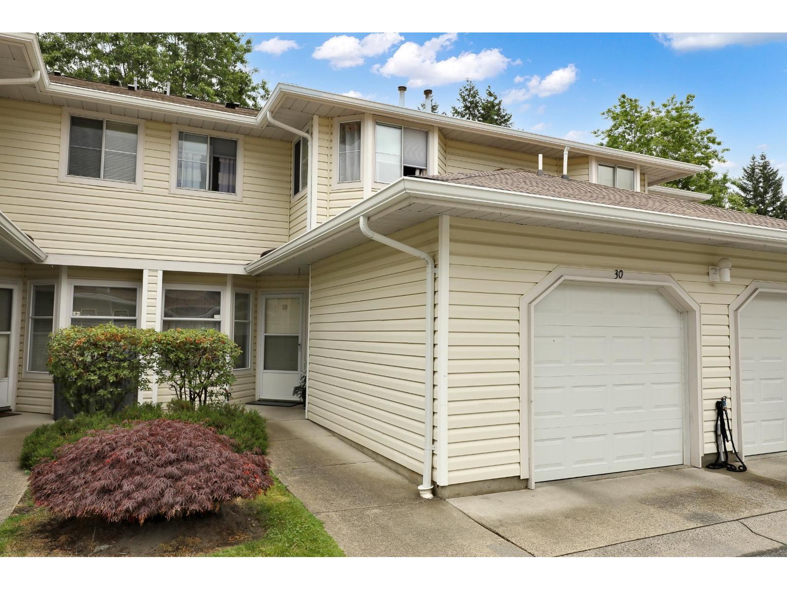 30 10038 155 STREET STREET, Surrey, British Columbia