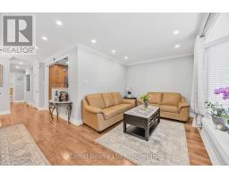 52 KIMBARK DRIVE, Brampton, Ontario