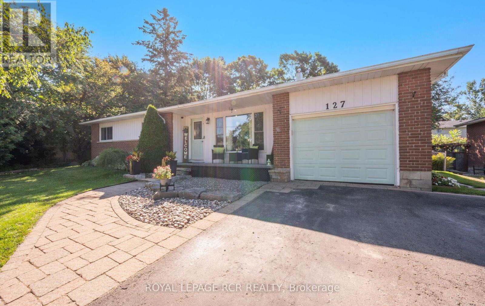 127 JANE STREET, Shelburne, Ontario