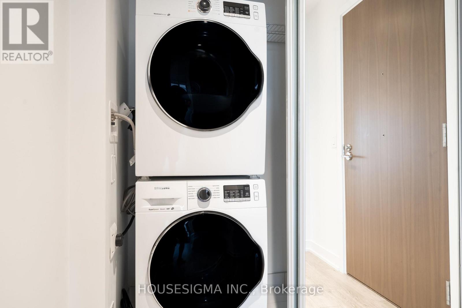 2815 - 1928 Lake Shore Boulevard W, Toronto, Ontario  M6S 1A1 - Photo 13 - W12545902