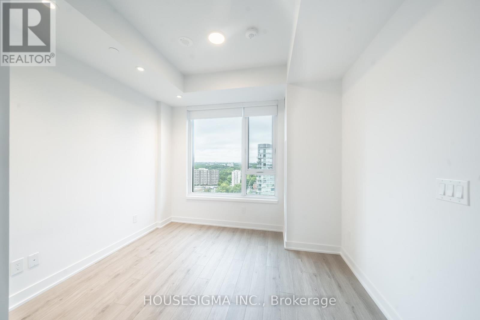 2815 - 1928 Lake Shore Boulevard W, Toronto, Ontario  M6S 1A1 - Photo 8 - W12545902