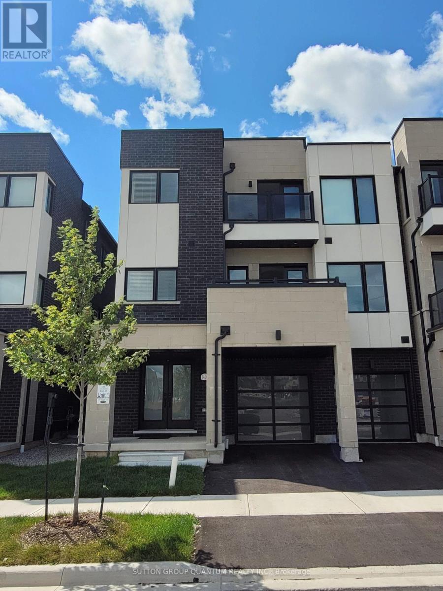 1401 CLARRIAGE COURT, Milton, Ontario