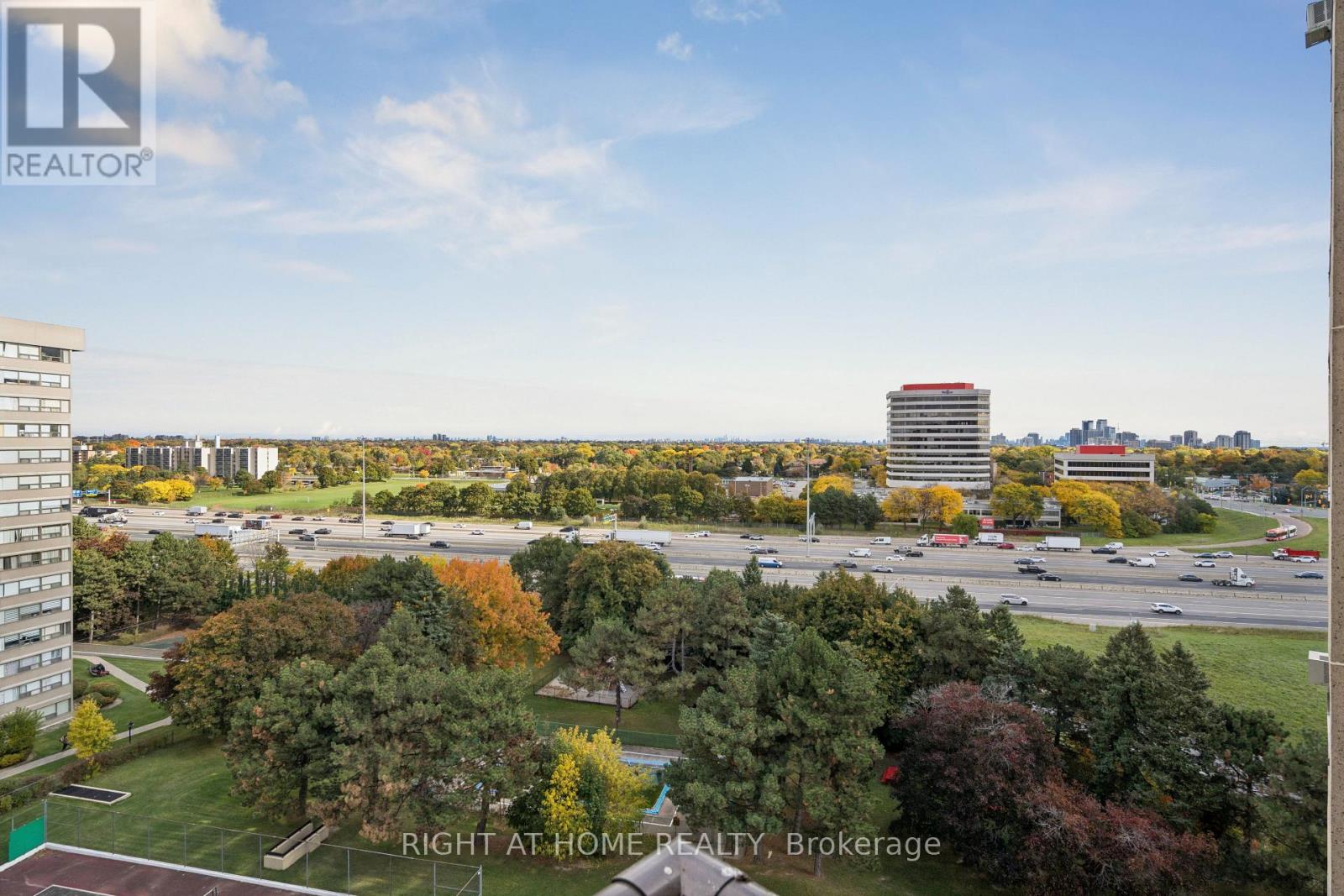 1120 - 451 The West Mall, Toronto, Ontario  M9C 1G1 - Photo 25 - W12545936