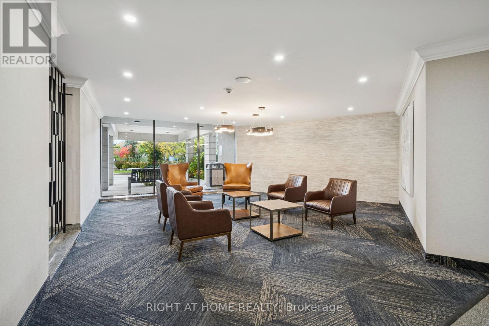 1120 - 451 The West Mall, Toronto, Ontario  M9C 1G1 - Photo 3 - W12545936