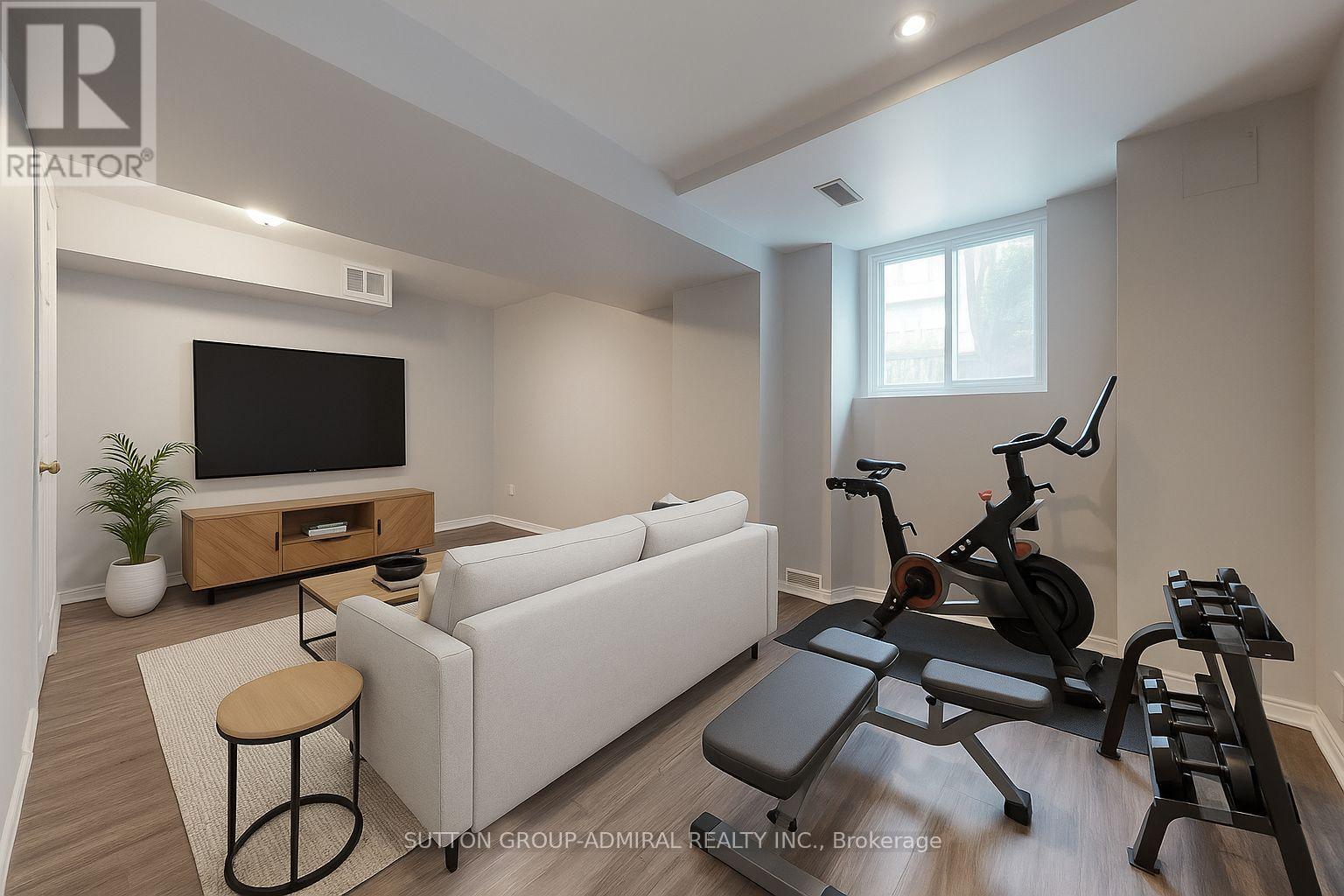 760 Ashprior Avenue, Mississauga, Ontario  L5R 3P1 - Photo 21 - W12545948