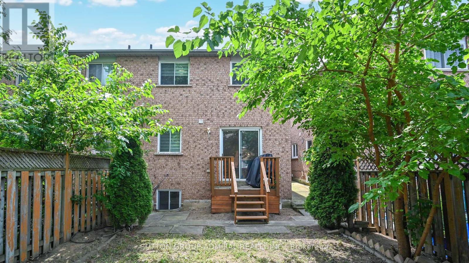 760 Ashprior Avenue, Mississauga, Ontario  L5R 3P1 - Photo 25 - W12545948