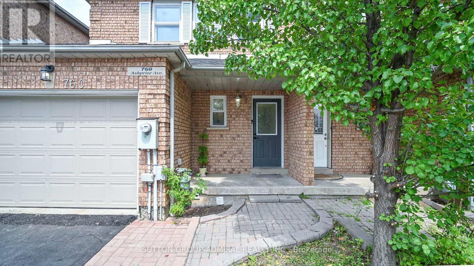 760 Ashprior Avenue, Mississauga, Ontario  L5R 3P1 - Photo 29 - W12545948