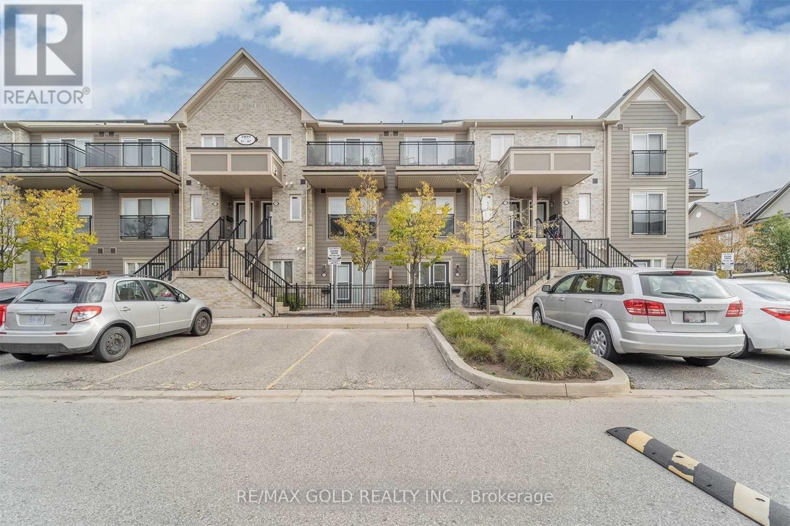 77 - 2891 RIO COURT, Mississauga, Ontario