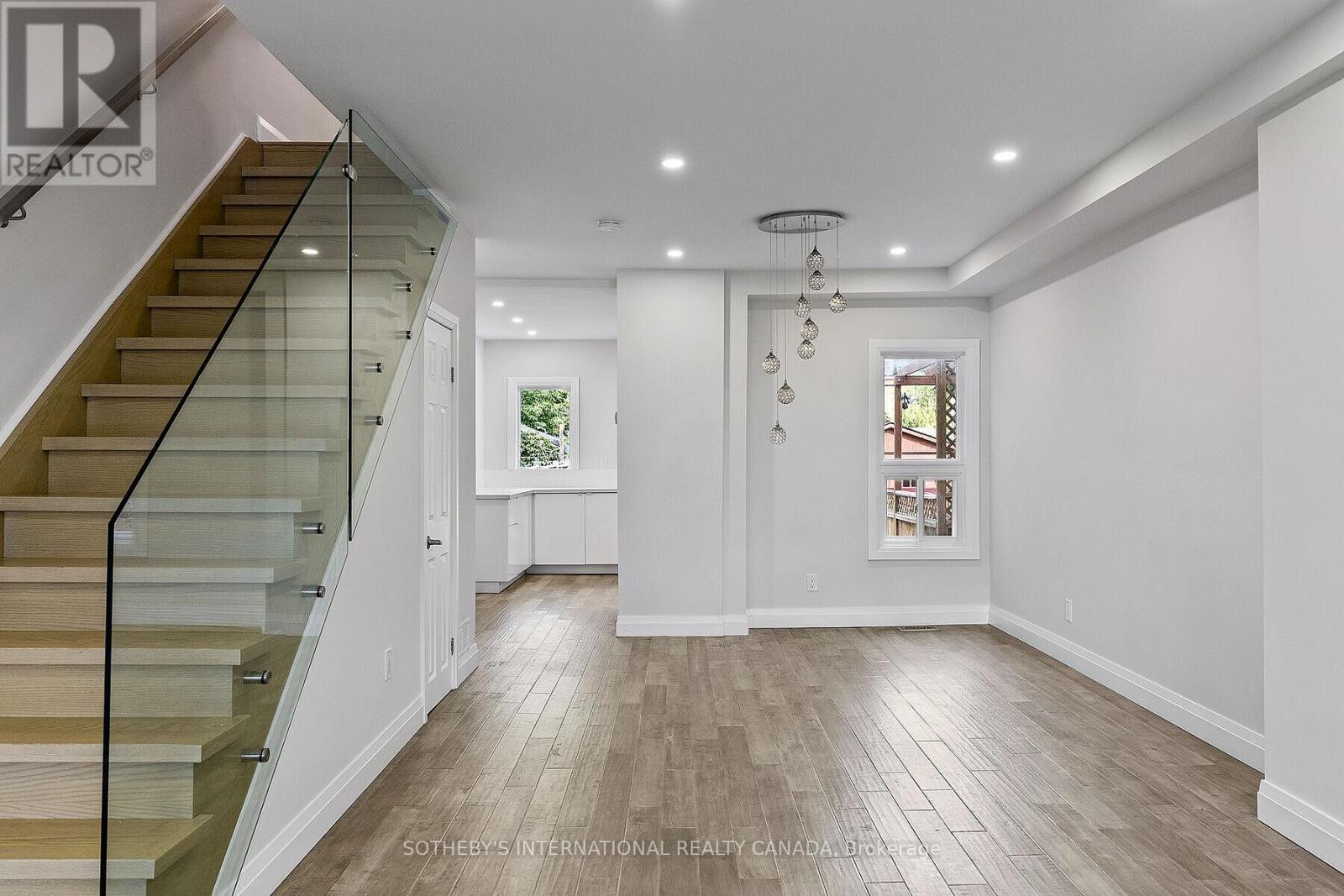 375 Westmoreland Avenue, Toronto, Ontario  M6H 3A6 - Photo 3 - W12545978