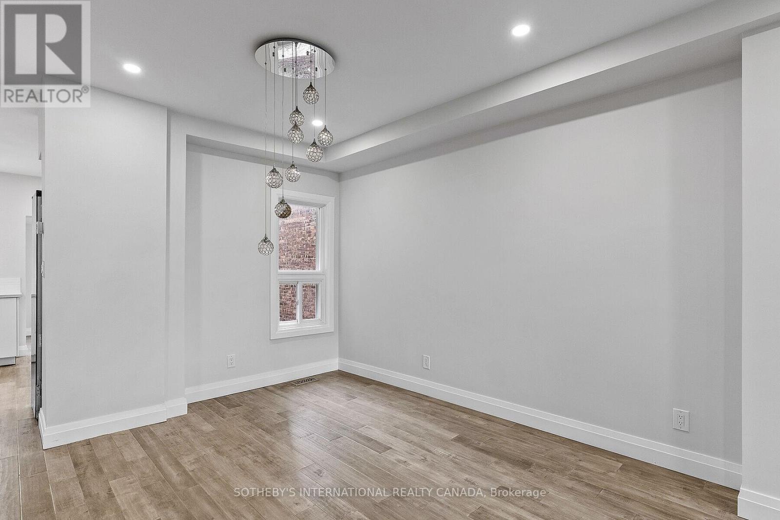 375 Westmoreland Avenue, Toronto, Ontario  M6H 3A6 - Photo 4 - W12545978