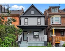375 WESTMORELAND AVENUE, Toronto, Ontario