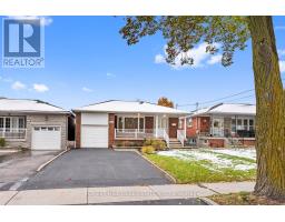 592 Glen Park Avenue, Toronto (Yorkdale-Glen Park), Ca