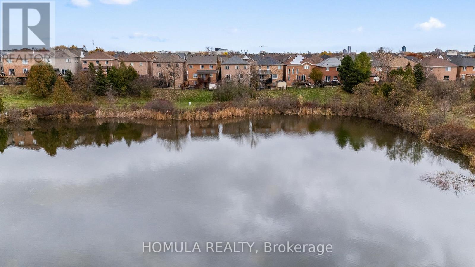 54 Queen Mary Drive, Brampton, Ontario  L7A 2K3 - Photo 39 - W12545996