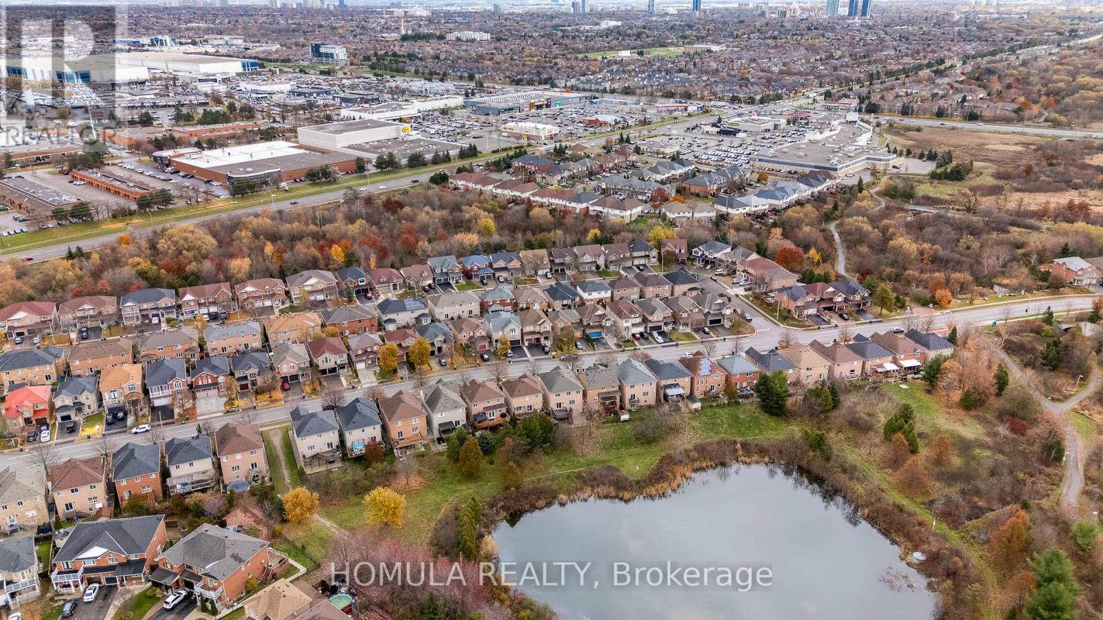 54 Queen Mary Drive, Brampton, Ontario  L7A 2K3 - Photo 40 - W12545996