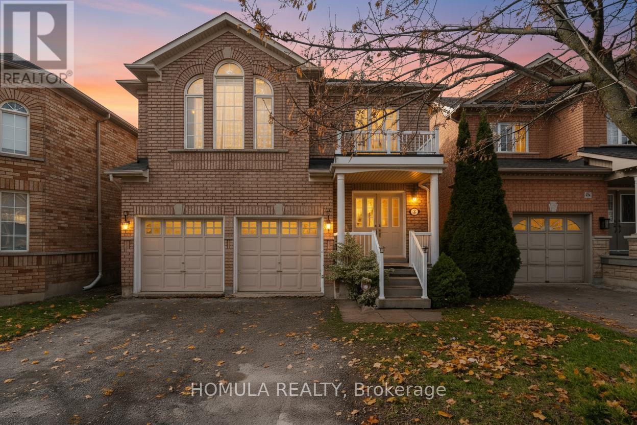 54 Queen Mary Drive, Brampton, Ontario  L7A 2K3 - Photo 41 - W12545996