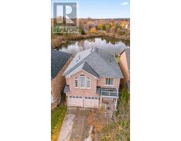 54 QUEEN MARY DRIVE, Brampton, Ontario