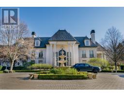 2215 Doulton Drive, Mississauga (Sheridan), Ca