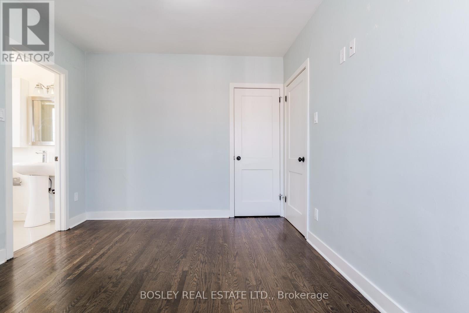 6 - 308 S Kingsway Road, Toronto, Ontario  M6S 3T9 - Photo 13 - W12546054