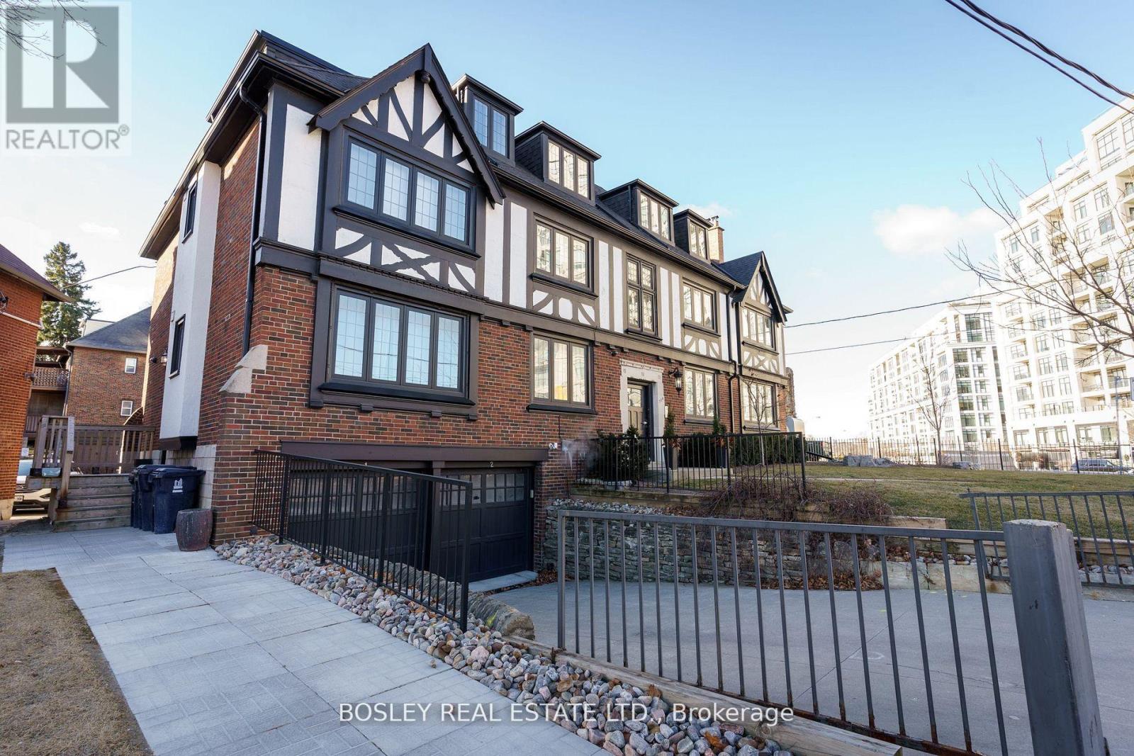 6 - 308 S Kingsway Road, Toronto, Ontario  M6S 3T9 - Photo 17 - W12546054