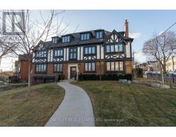 6 - 308 S KINGSWAY ROAD, Toronto, Ontario