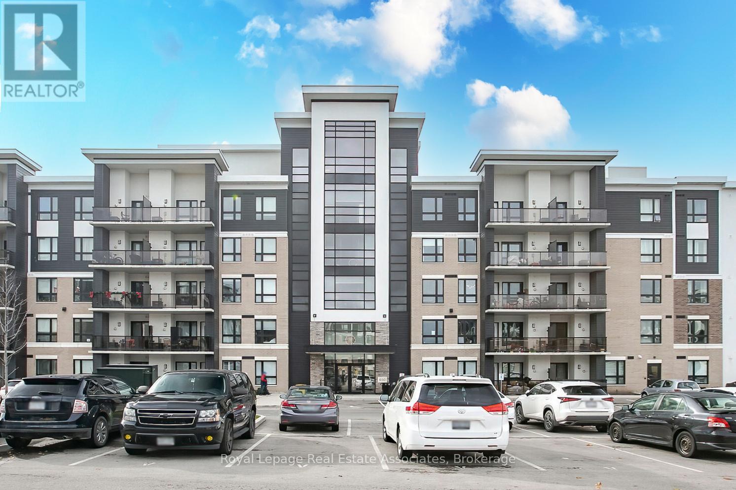 115 - 650 Sauve Street, Milton, Ontario  L9T 9A5 - Photo 2 - W12546078