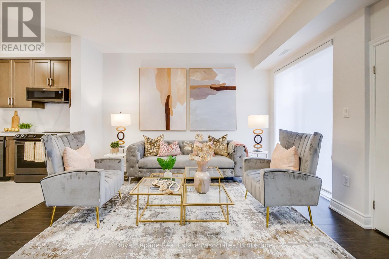 115 - 650 Sauve Street, Milton, Ontario  L9T 9A5 - Photo 6 - W12546078