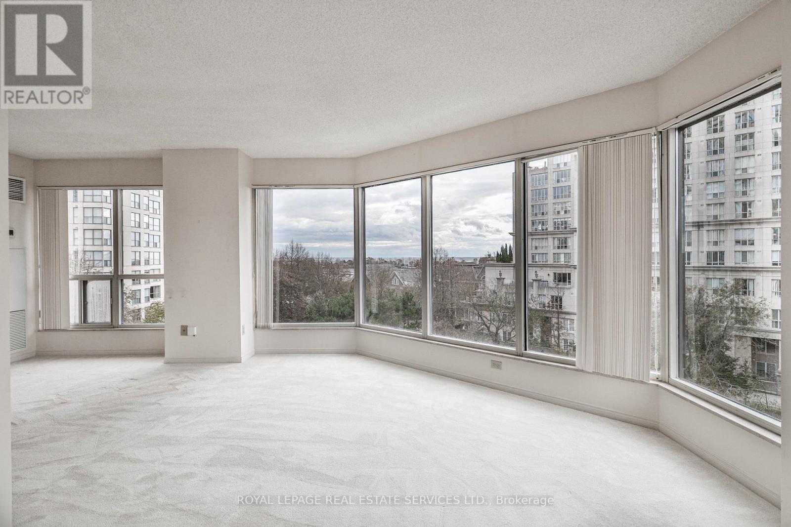 611 - 2269 Lake Shore Boulevard W, Toronto, Ontario  M8V 3X6 - Photo 13 - W12546082