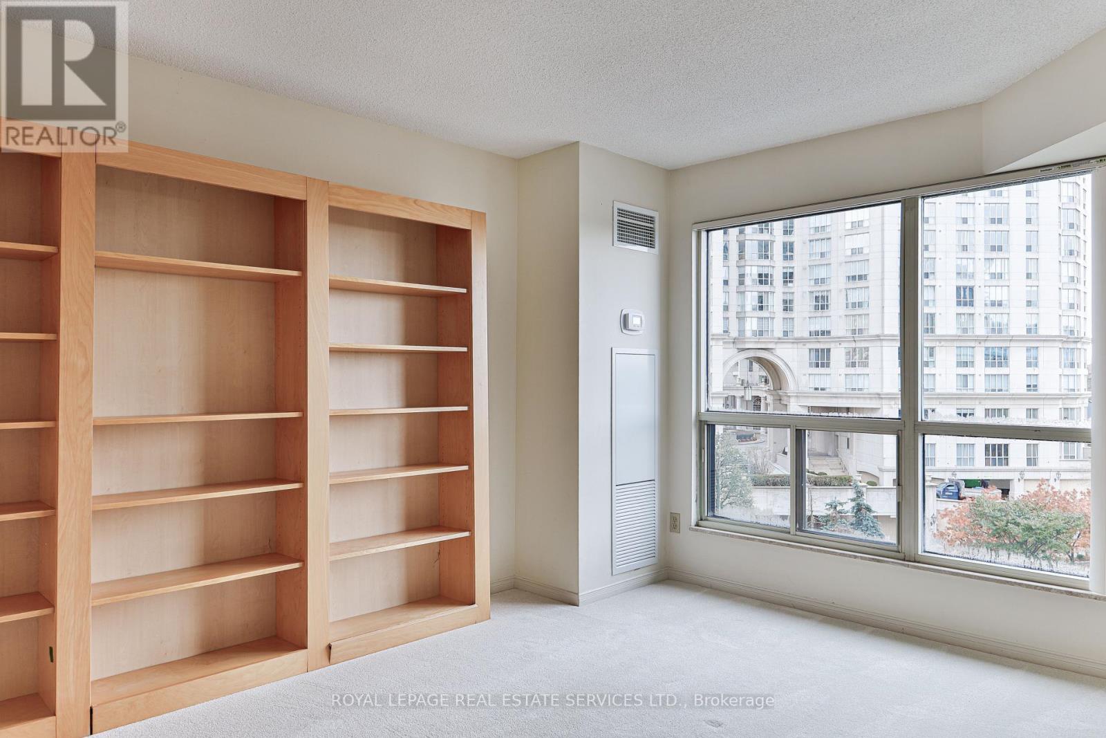 611 - 2269 Lake Shore Boulevard W, Toronto, Ontario  M8V 3X6 - Photo 14 - W12546082