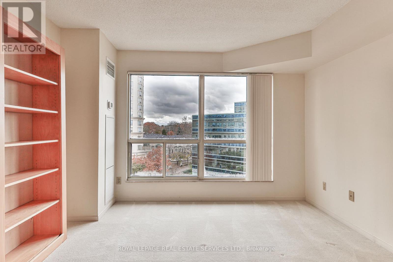 611 - 2269 Lake Shore Boulevard W, Toronto, Ontario  M8V 3X6 - Photo 15 - W12546082