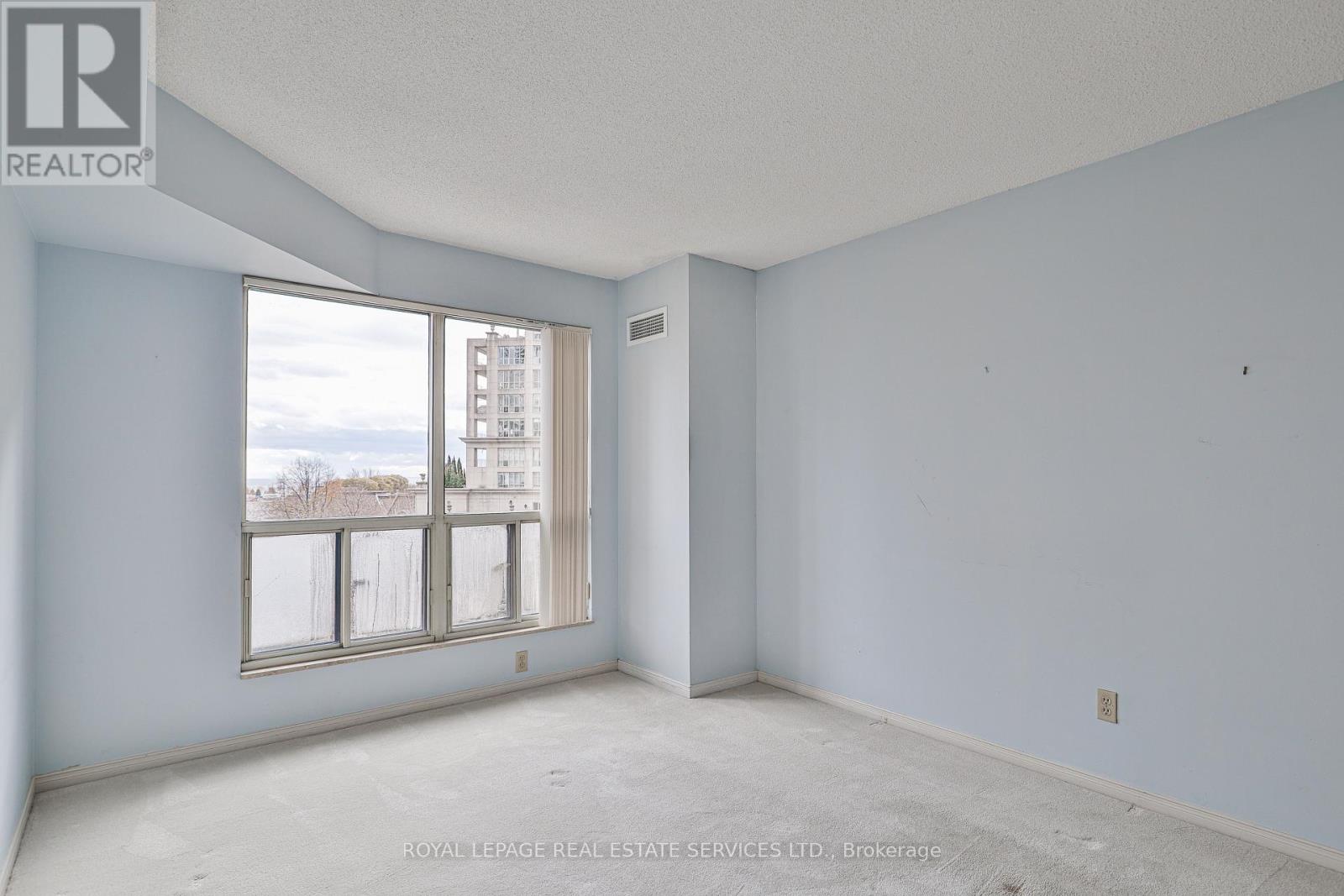 611 - 2269 Lake Shore Boulevard W, Toronto, Ontario  M8V 3X6 - Photo 19 - W12546082