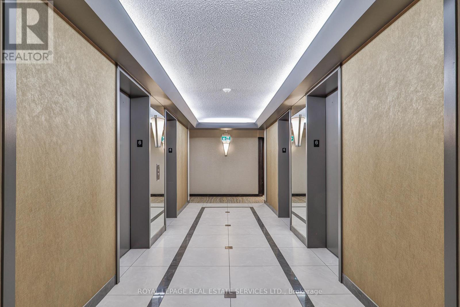 611 - 2269 Lake Shore Boulevard W, Toronto, Ontario  M8V 3X6 - Photo 2 - W12546082