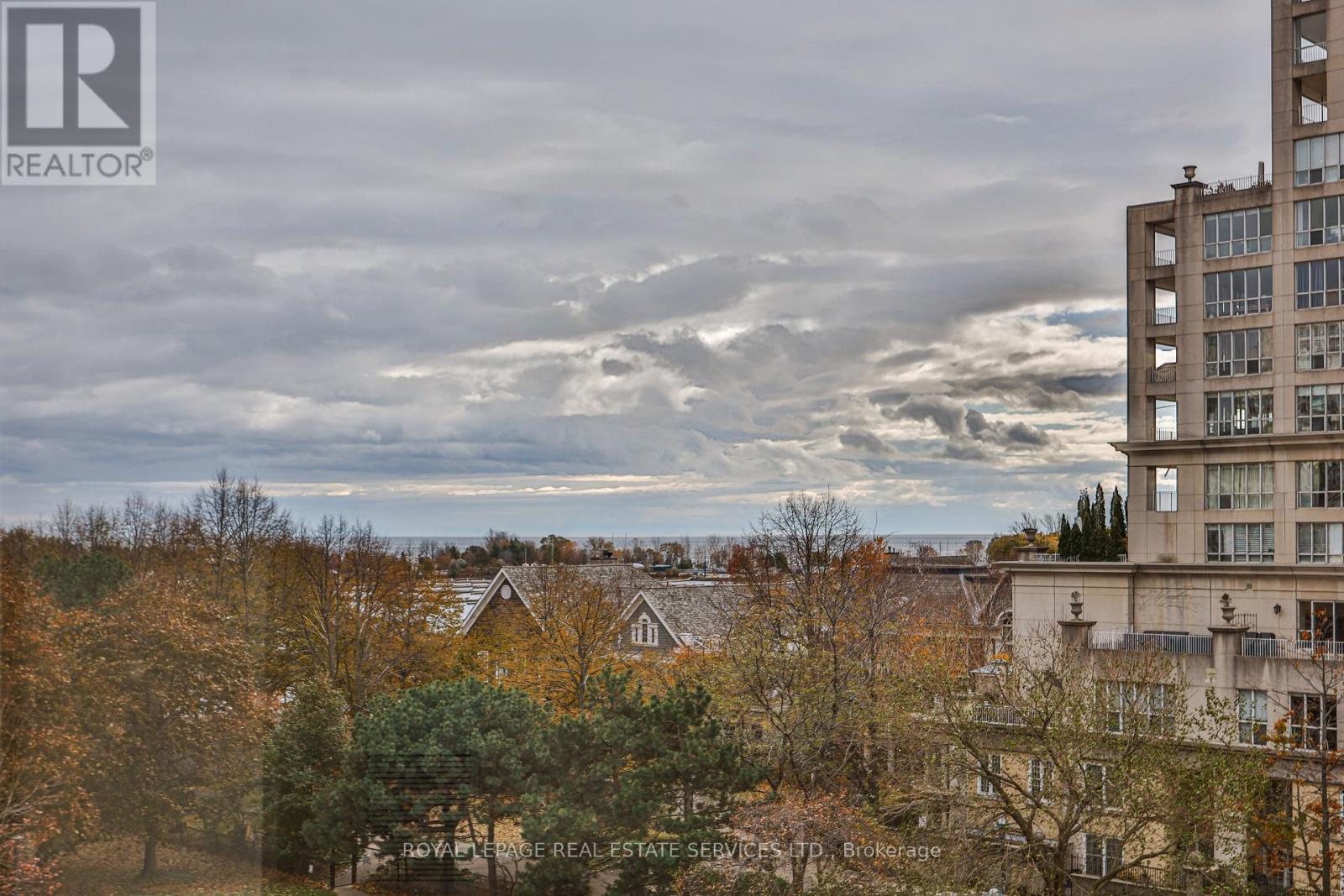 611 - 2269 Lake Shore Boulevard W, Toronto, Ontario  M8V 3X6 - Photo 22 - W12546082