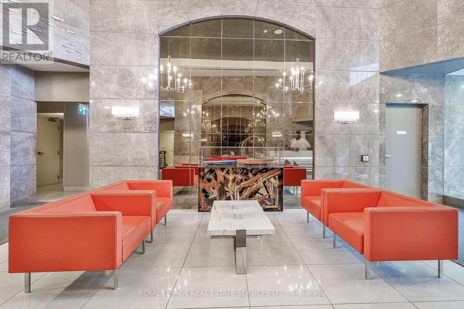 611 - 2269 Lake Shore Boulevard W, Toronto, Ontario  M8V 3X6 - Photo 25 - W12546082