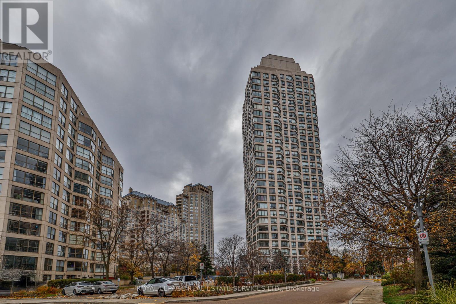 611 - 2269 Lake Shore Boulevard W, Toronto, Ontario  M8V 3X6 - Photo 26 - W12546082