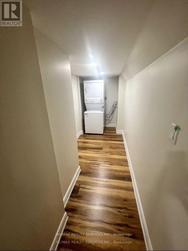 Bsmt - 18 Treegrove Crescent, Brampton, Ontario  L7A 3X8 - Photo 13 - W12546098