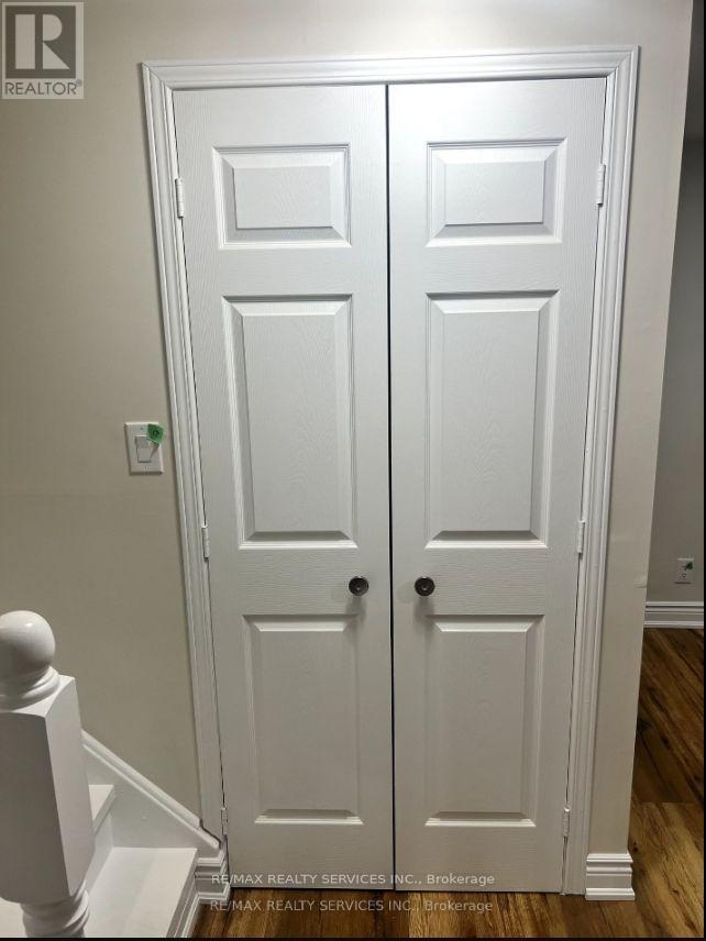 Bsmt - 18 Treegrove Crescent, Brampton, Ontario  L7A 3X8 - Photo 3 - W12546098