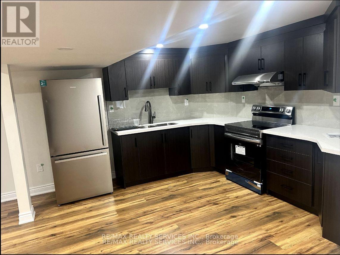 Bsmt - 18 Treegrove Crescent, Brampton, Ontario  L7A 3X8 - Photo 5 - W12546098