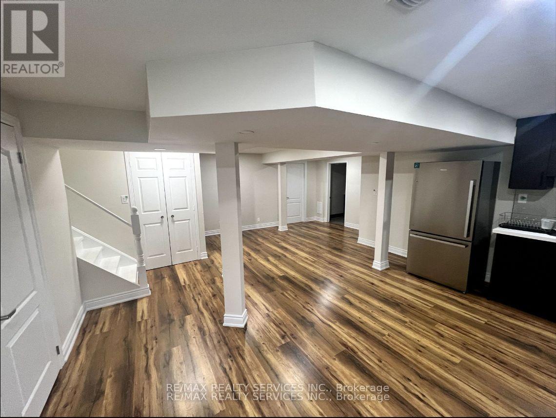 Bsmt - 18 Treegrove Crescent, Brampton, Ontario  L7A 3X8 - Photo 7 - W12546098