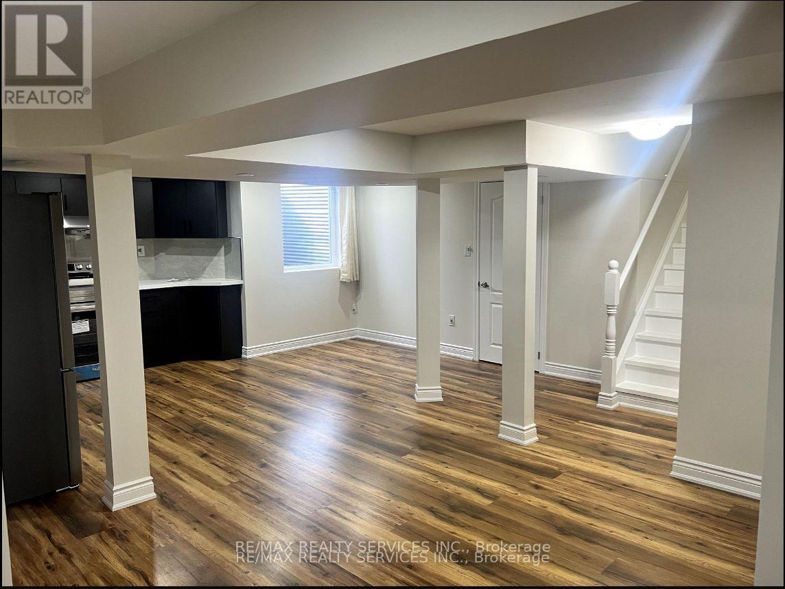 Bsmt - 18 Treegrove Crescent, Brampton, Ontario  L7A 3X8 - Photo 9 - W12546098