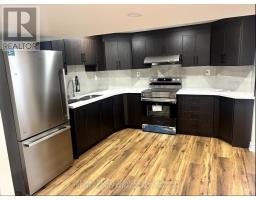 BSMT - 18 TREEGROVE CRESCENT, Brampton, Ontario