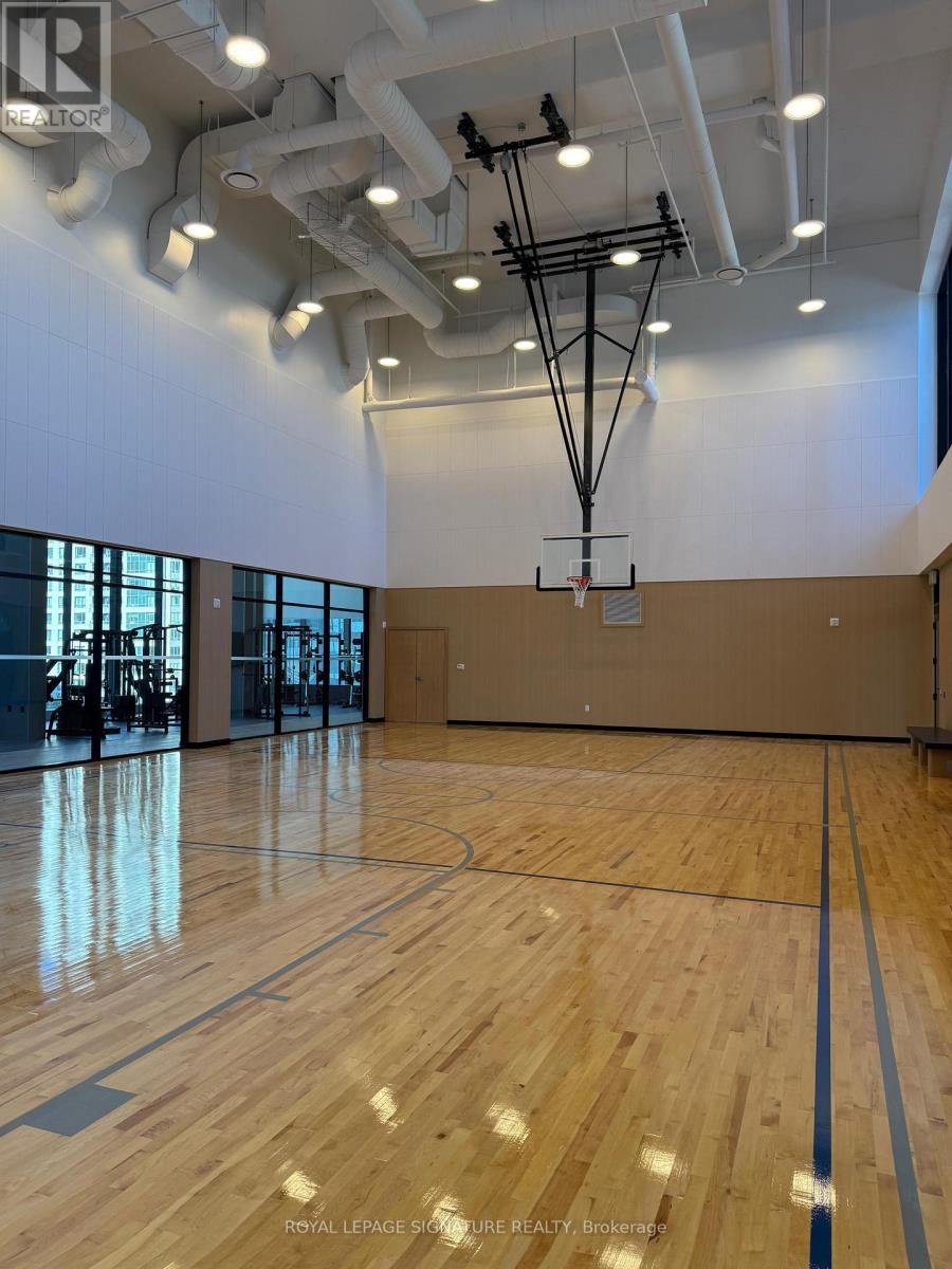 1601 - 395 Square One Drive, Mississauga, Ontario  L5B 0P6 - Photo 16 - W12546102