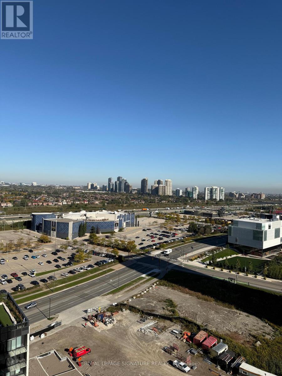 1601 - 395 Square One Drive, Mississauga, Ontario  L5B 0P6 - Photo 17 - W12546102