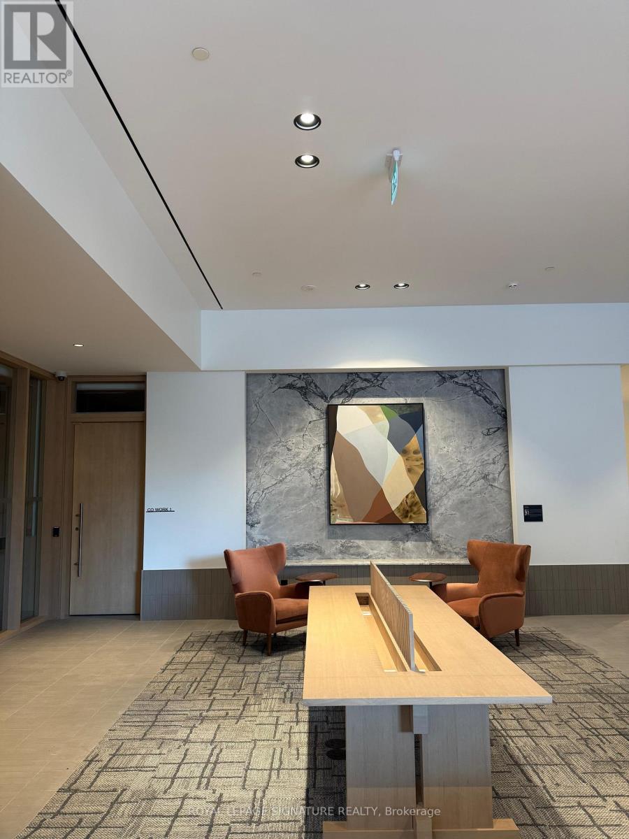 1601 - 395 Square One Drive, Mississauga, Ontario  L5B 0P6 - Photo 26 - W12546102