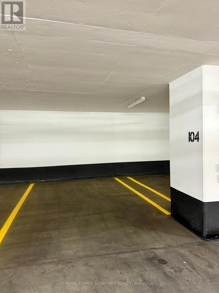 1601 - 395 Square One Drive, Mississauga, Ontario  L5B 0P6 - Photo 28 - W12546102