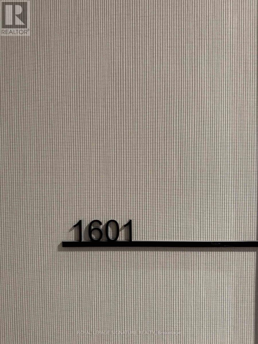 1601 - 395 Square One Drive, Mississauga, Ontario  L5B 0P6 - Photo 30 - W12546102