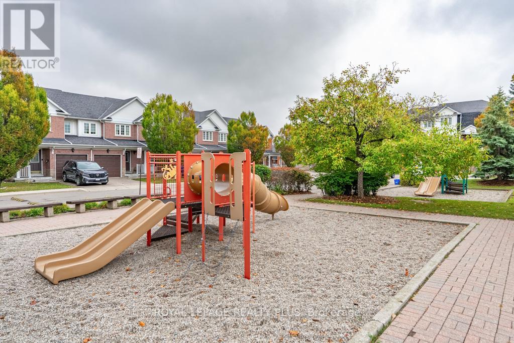 69 - 6830 Meadowvale Town Cent Circle, Mississauga, Ontario  L5N 6A2 - Photo 10 - W12546108