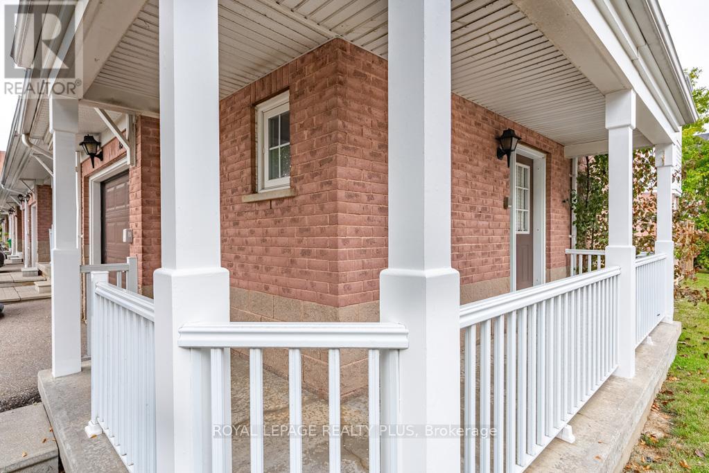 69 - 6830 Meadowvale Town Cent Circle, Mississauga, Ontario  L5N 6A2 - Photo 11 - W12546108