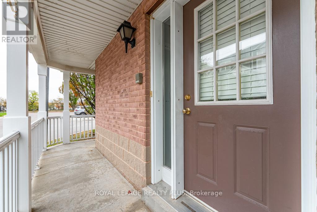 69 - 6830 Meadowvale Town Cent Circle, Mississauga, Ontario  L5N 6A2 - Photo 12 - W12546108